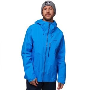 Patagonia Men's Rain Jacket Gore-Tex Size large.
